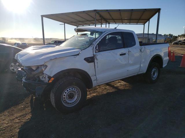 Изображение 2022 FORD RANGER XL 2022