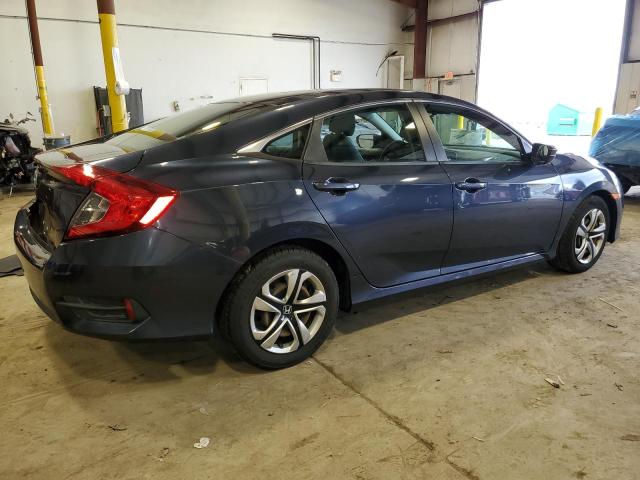 Obraz 3 z 2017 HONDA CIVIC LX 2017 z VIN 19XFC2F69HE225903