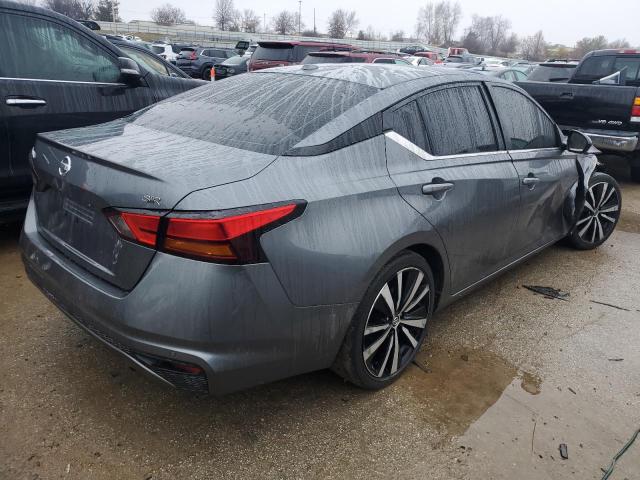 Image 3 of 2021 NISSAN ALTIMA SR 2021 with VIN 1N4BL4CV3MN362644