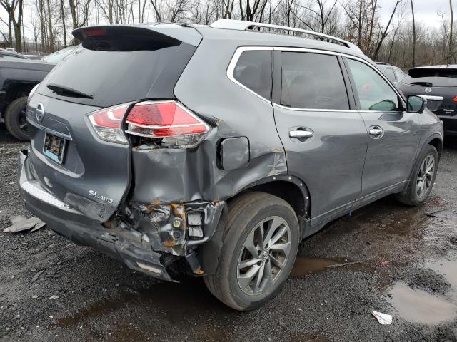 Изображение 3 2015 NISSAN ROGUE S 2015 с VIN 5N1AT2MV5FC861562