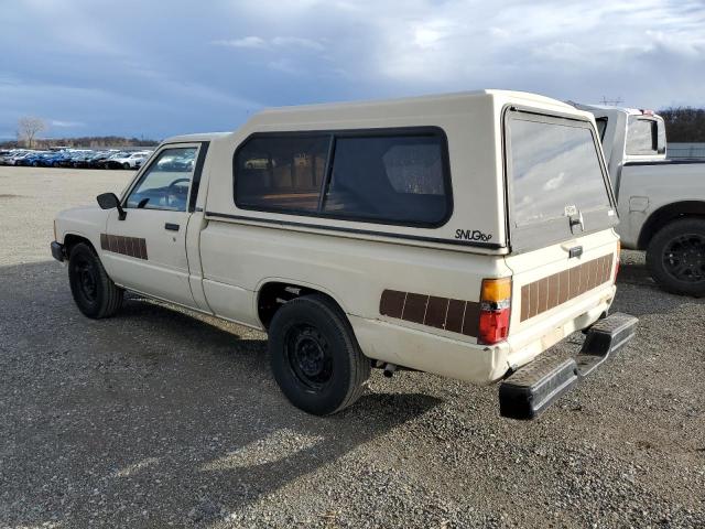 Изображение 2 1985 TOYOTA PICKUP 1/2 TON RN50 1985 с VIN JT4RN50R2F0048712