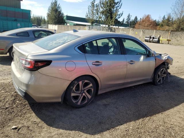 Image 3 of 2020 SUBARU LEGACY LIMITED 2020 with VIN 4S3BWAN62L3003995