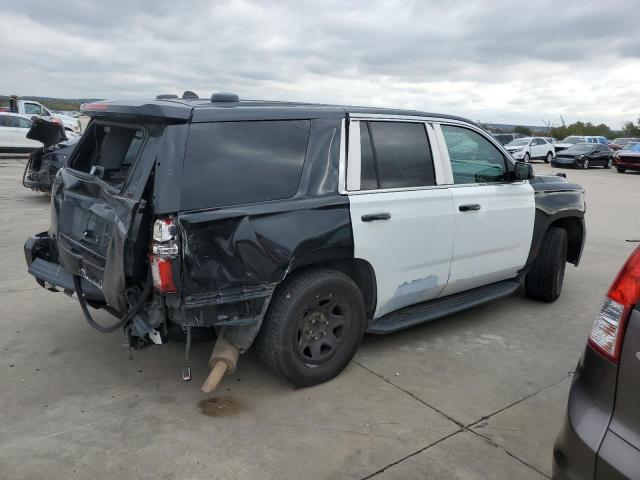 Изображение 3 2019 CHEVROLET TAHOE POLICE 2019 с VIN 1GNLCDEC3KR356169