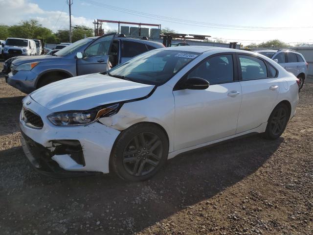 Изображение 1 2021 KIA FORTE GT LINE 2021 с VIN 3KPF34AD5ME383764