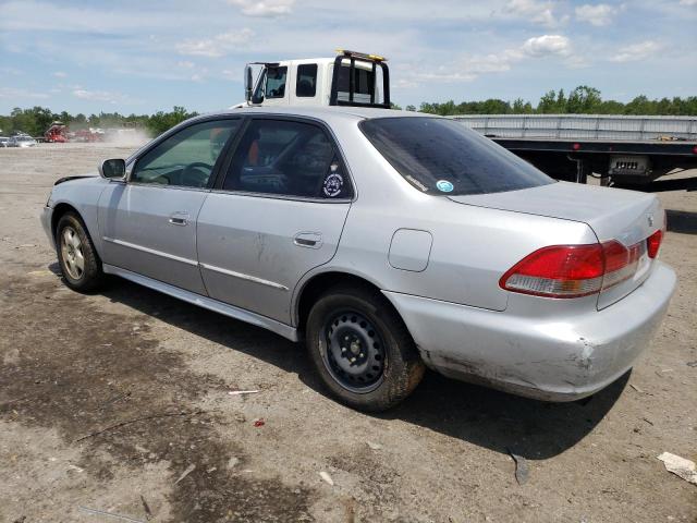 Изображение 2 2001 HONDA ACCORD EX 2001 с VIN 1HGCG16581A058825