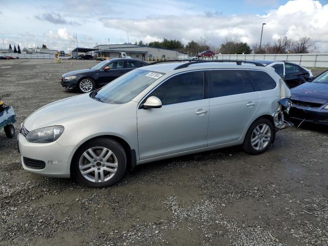 Изображение 2012 VOLKSWAGEN JETTA TDI 2012