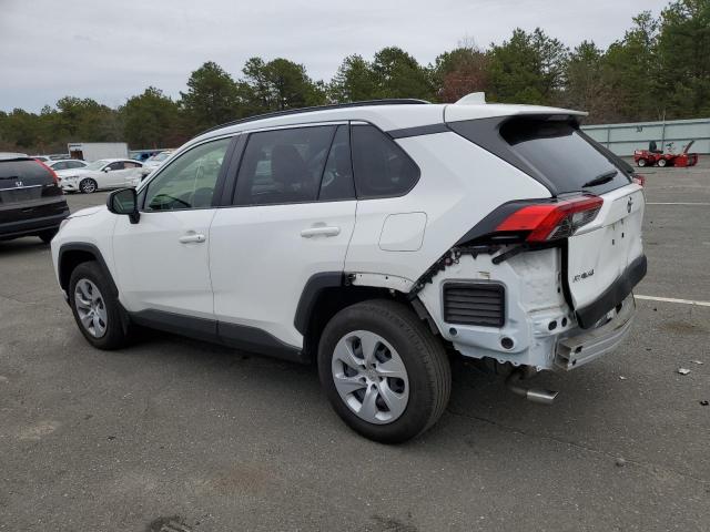 Obraz 2 z 2019 TOYOTA RAV4 LE 2019 z VIN JTMF1RFV0KJ006361