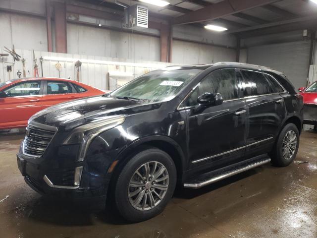 2019 CADILLAC XT5 LUXURY 2019 image