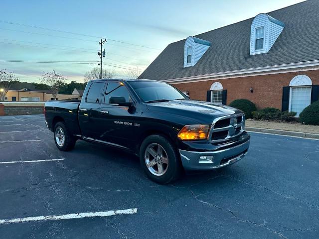 Изображение 1 2011 DODGE RAM 1500  2011 с VIN 1D7RB1GT3BS636691