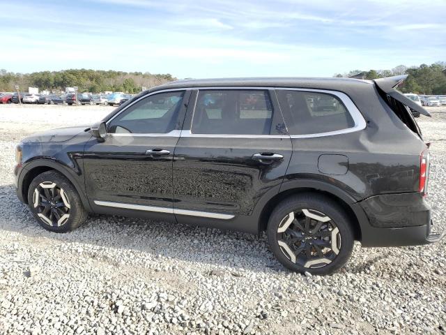 Изображение 2 2023 KIA TELLURIDE S 2023 с VIN 5XYP64GCXPG388895