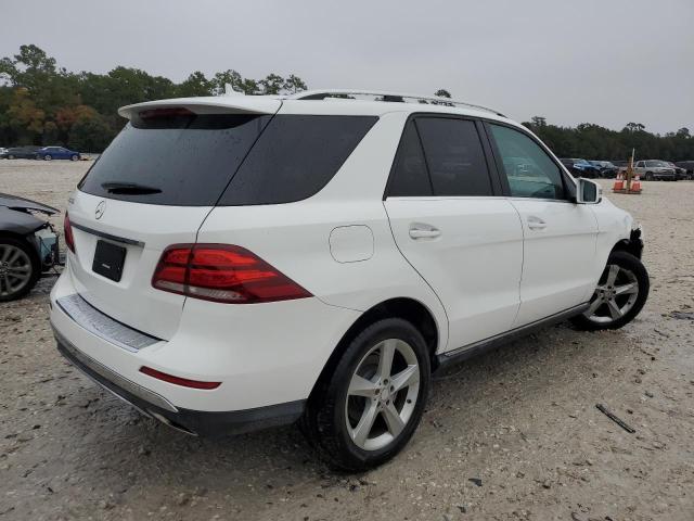 Obraz 3 z 2016 MERCEDES-BENZ GLE 350 2016 z VIN 4JGDA5JB7GA717684