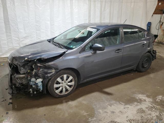 Image 1 of 2018 SUBARU IMPREZA  2018 with VIN 4S3GKAA67J3616246