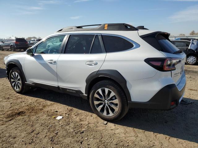 Изображение 2 2024 SUBARU OUTBACK LIMITED 2024 с VIN 4S4BTANC5R3114284