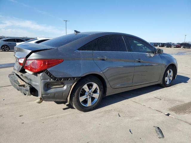 Obraz 3 z 2012 HYUNDAI SONATA GLS 2012 z VIN 5NPEB4AC8CH448509