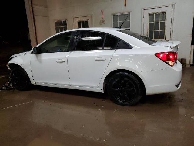 Image 2 of 2014 CHEVROLET CRUZE LS 2014 with VIN 1G1PB5SG1E7414749