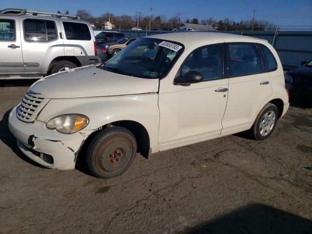 Изображение 2008 Chrysler PT Cruiser 2008
