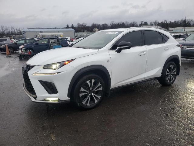 Obraz 2019 LEXUS NX 300 BASE 2019
