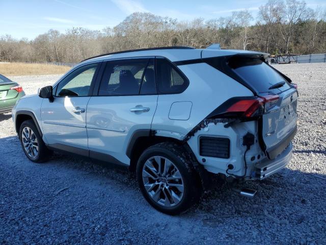 Изображение 2 2019 TOYOTA RAV4 LIMITED 2019 с VIN JTMY1RFV6KD511859
