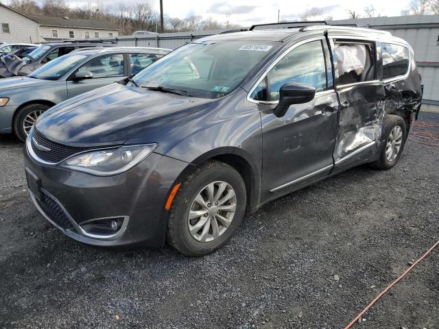 Изображение 1 2018 CHRYSLER PACIFICA TOURING L 2018 с VIN 2C4RC1BG4JR204614