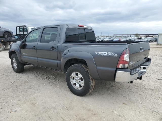 Изображение 2 2013 TOYOTA TACOMA DOUBLE CAB 2013 с VIN 3TMLU4EN3DM105129