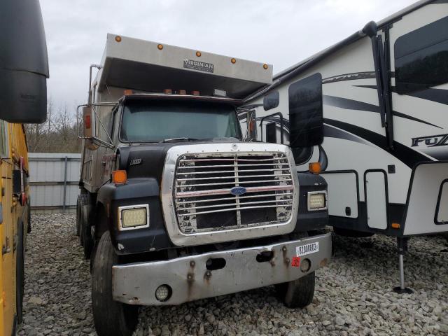 Изображение 1988 FORD L-SERIES LT9000 1988