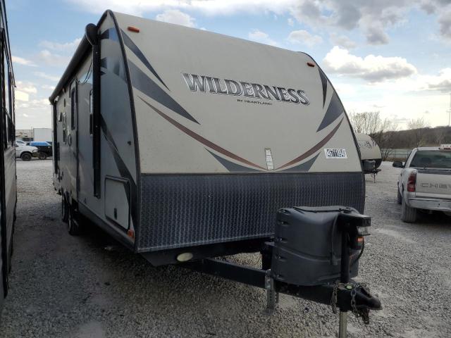 2015 HEART LAND NORTH COUN 2015 image