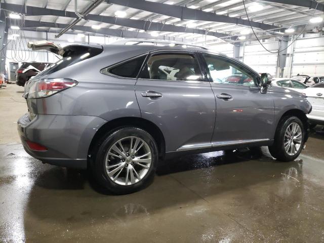 Obraz 3 z 2013 LEXUS RX 350 2013 z VIN 2T2ZK1BA0DC086849