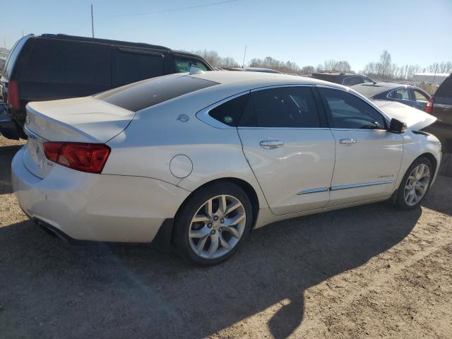 Image 3 of 2014 CHEVROLET IMPALA LTZ 2014 with VIN 2G1145SL3E9181940