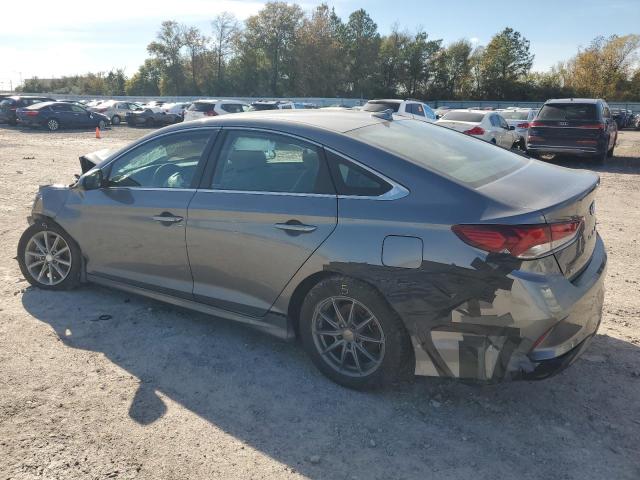 Image 2 of 2019 HYUNDAI SONATA SE 2019 with VIN 5NPE24AFXKH750442