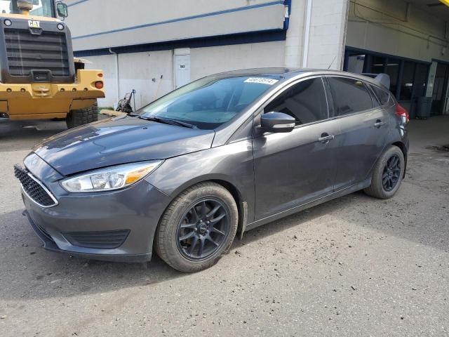 Изображение 1 2015 FORD FOCUS SE 2015 с VIN 1FADP3K27FL364247