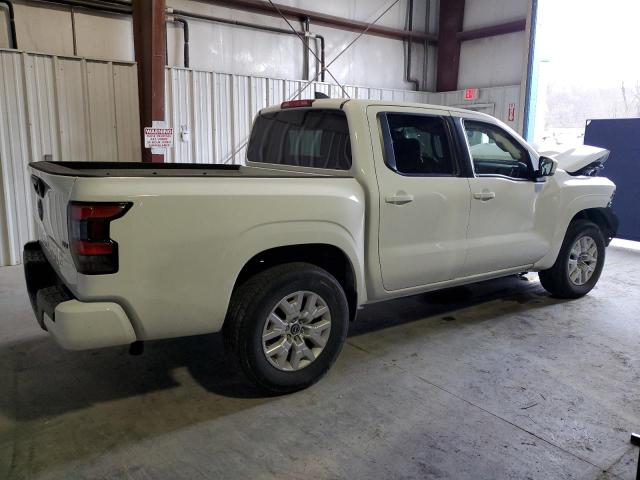 Image 3 of 2022 NISSAN FRONTIER S 2022 with VIN 1N6ED1EJ8NN688144
