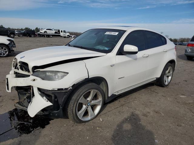 2010 BMW X6 XDRIVE50I 2010 image