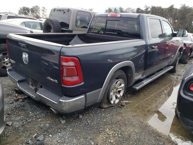 Image 3 of 2019 RAM 1500 LARAMIE 2019 with VIN 1C6SRFRT5KN621620
