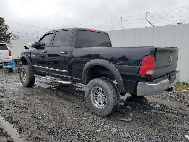 Image 2 of 2013 RAM 2500 ST 2013 with VIN 3C6TR5CT2DG531344