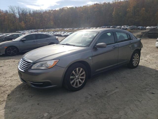 Obraz 2013 CHRYSLER 200 TOURING 2013