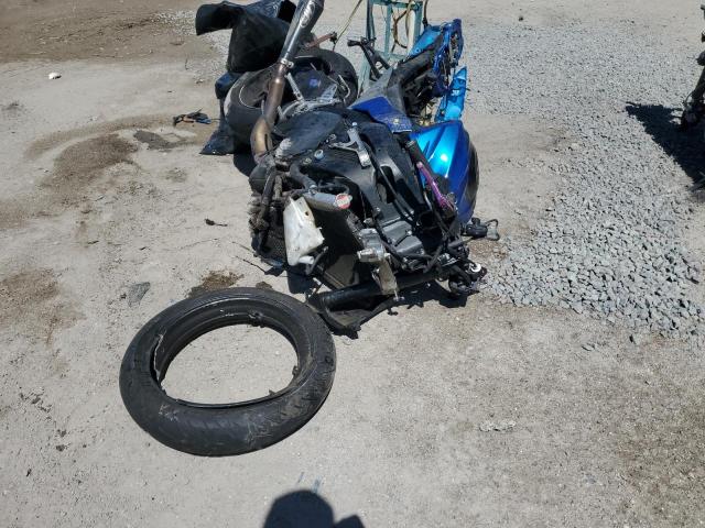 Image 2 of 2014 SUZUKI GSX-R1000  2014 with VIN JS1GT78A1E2100884