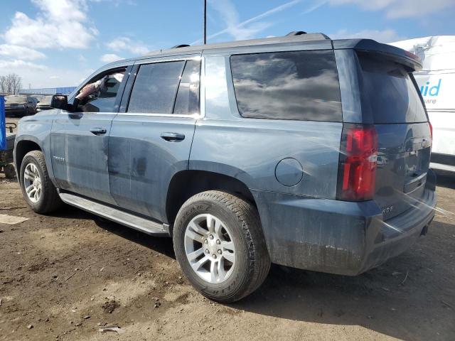 Obraz 2 z 2019 CHEVROLET TAHOE K1500 LS 2019 z VIN 1GNSKAKC4KR275733