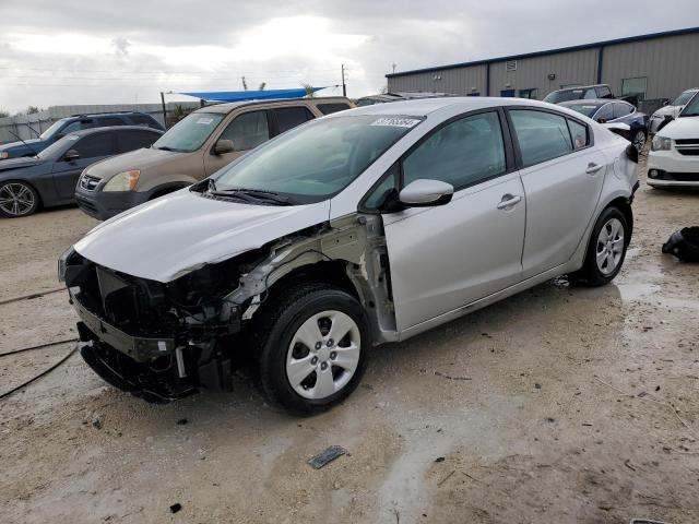 Изображение 2018 KIA FORTE LX 2018