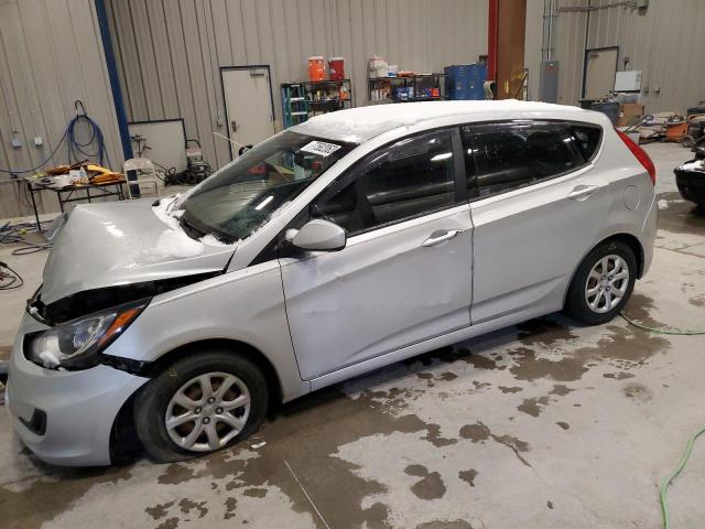 Obraz 2014 HYUNDAI ACCENT GLS 2014