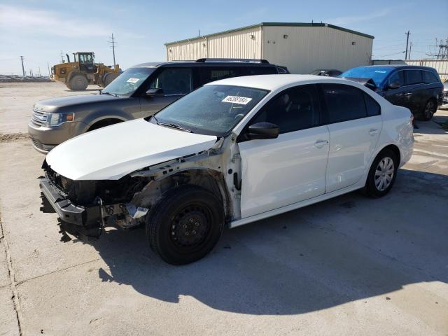 Obraz 2016 VOLKSWAGEN JETTA S 2016
