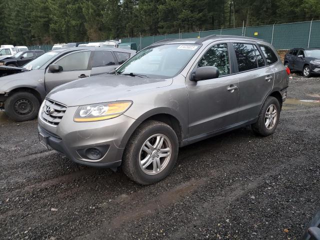 2011 HYUNDAI SANTA FE GLS 2011 image