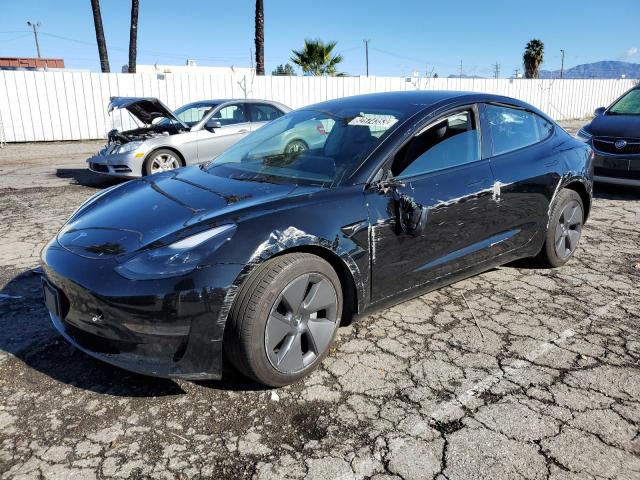Image 1 of 2023 TESLA MODEL 3  2023 with VIN 5YJ3E1EA8PF453574