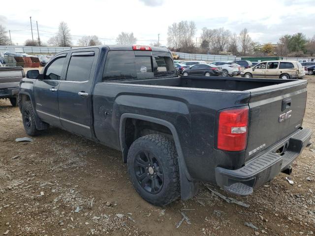 Obraz 2 z 2015 GMC SIERRA K1500 DENALI 2015 z VIN 3GTU2WEC4FG512608