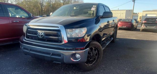 Obraz 2013 TOYOTA TUNDRA CREWMAX SR5 2013