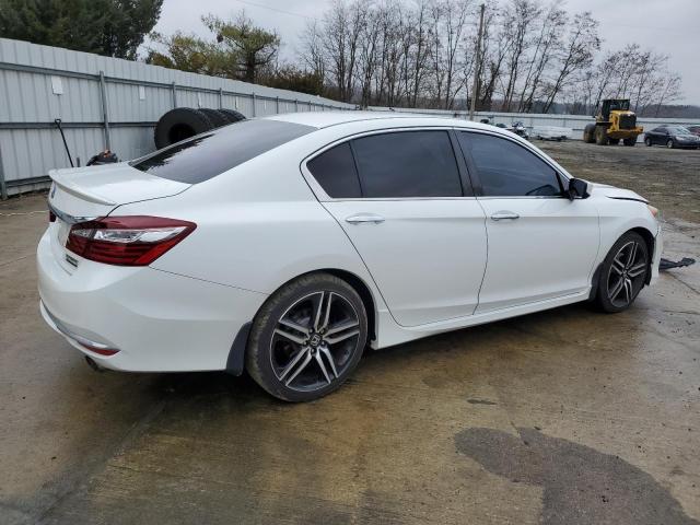 Obraz 3 z 2017 HONDA ACCORD SPORT SPECIAL EDITION 2017 z VIN 1HGCR2F10HA152821