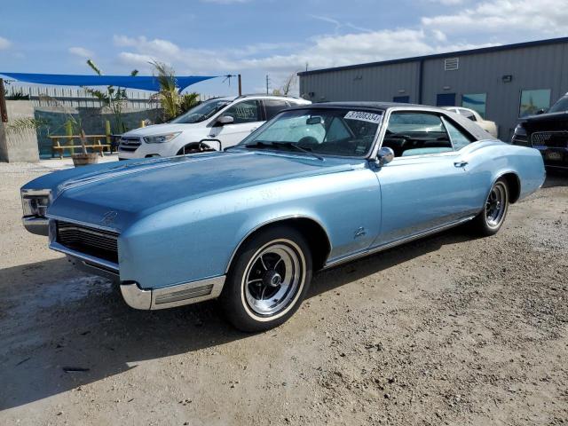 Obraz 1967 BUICK RIVIERA 1967
