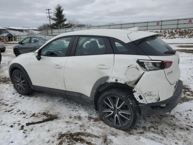 Obraz 2 z 2018 MAZDA CX-3 TOURING 2018 z VIN JM1DKDC75J1324441