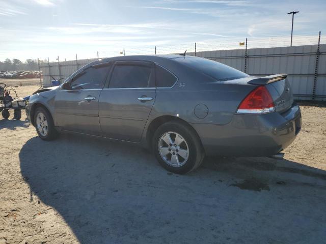 Image 2 of 2007 CHEVROLET IMPALA LTZ 2007 with VIN 2G1WU58R379122794