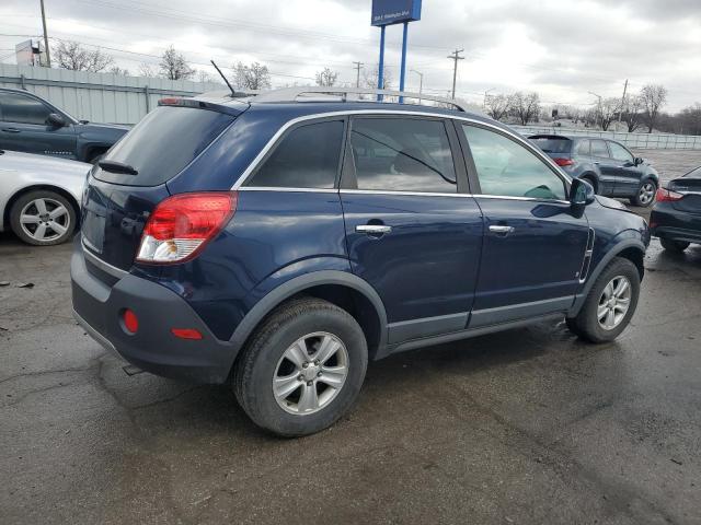 Image 3 of 2008 SATURN VUE XE 2008 with VIN 3GSCL33P68S691106