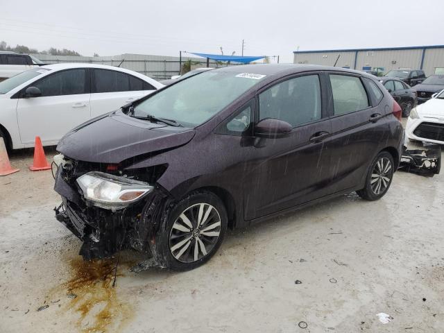 2016 HONDA FIT EX 2016 image